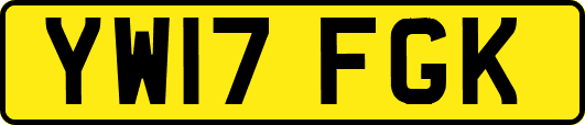 YW17FGK