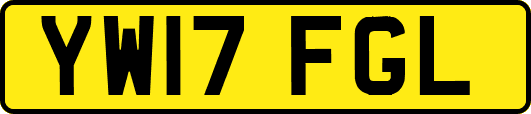 YW17FGL