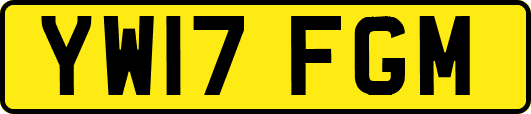 YW17FGM