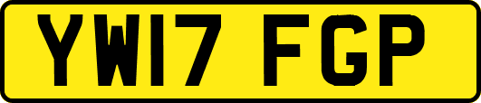 YW17FGP