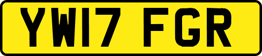 YW17FGR