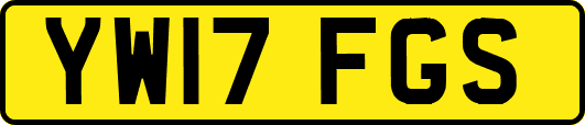 YW17FGS