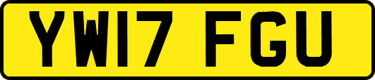 YW17FGU