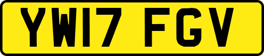 YW17FGV