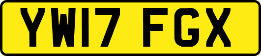 YW17FGX