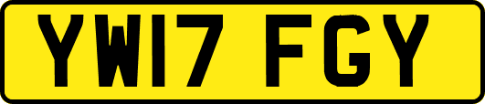 YW17FGY