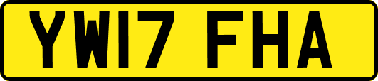 YW17FHA