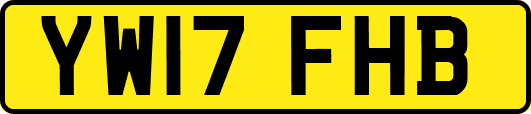 YW17FHB
