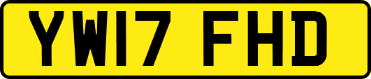 YW17FHD