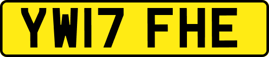 YW17FHE