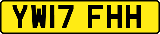 YW17FHH