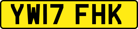 YW17FHK