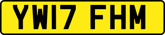 YW17FHM