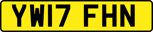 YW17FHN