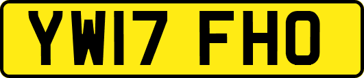 YW17FHO