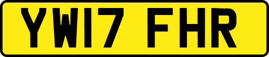 YW17FHR