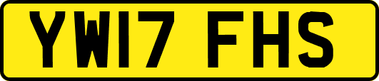 YW17FHS