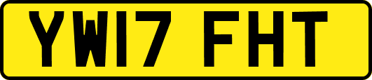 YW17FHT