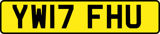 YW17FHU