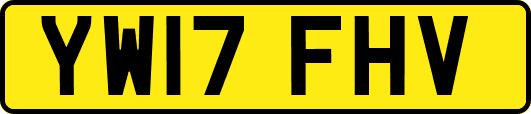 YW17FHV
