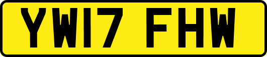 YW17FHW