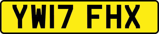 YW17FHX
