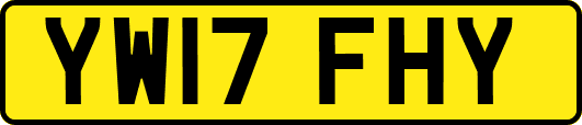 YW17FHY