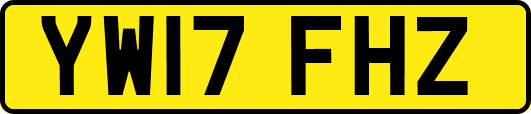 YW17FHZ