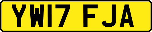YW17FJA