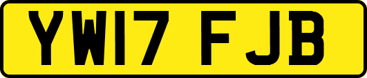YW17FJB