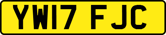 YW17FJC