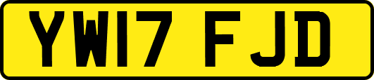 YW17FJD