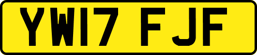 YW17FJF
