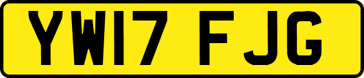 YW17FJG