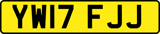 YW17FJJ