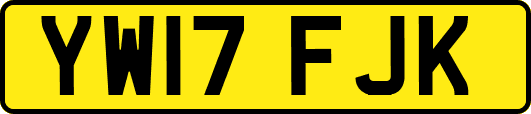 YW17FJK
