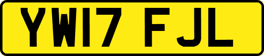YW17FJL