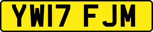 YW17FJM