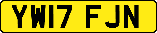 YW17FJN