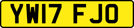 YW17FJO