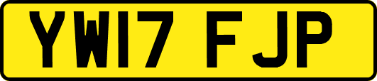 YW17FJP