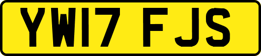 YW17FJS