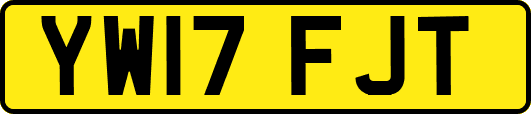 YW17FJT