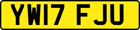 YW17FJU