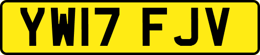 YW17FJV