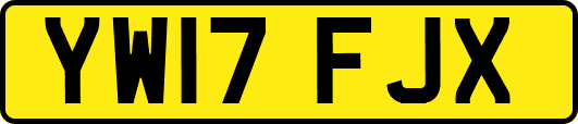 YW17FJX