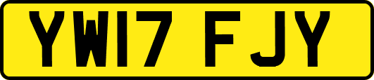 YW17FJY