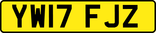 YW17FJZ