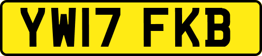 YW17FKB