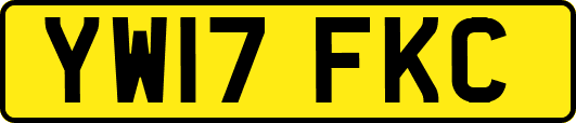YW17FKC